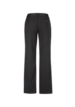 Biz Corporates Womens Relaxed Fit Pant 10111