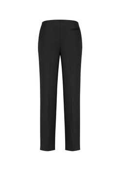 Biz Corporates Womens Bandless Slim Leg Pant 10121
