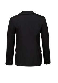 Biz Corporates Womens Longline Jacket 64012