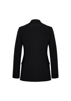 Biz Corporates  Womens Longline Jacket 60717