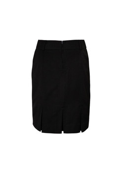 LADIES DETROIT FLEXI-BAND SKIRT  BS612S