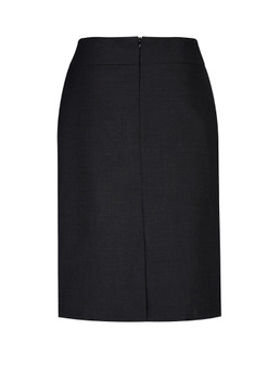 Biz Corporates Womens Relaxed Fit Skirt 20111