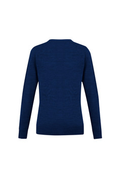 Biz Collection Ladies Roma Cardigan LC916L