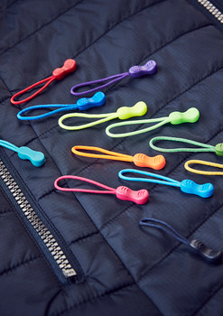 Zippies  J744