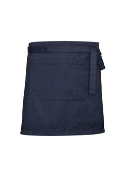 Biz Collection Urban 1/2 Waist Apron BA54