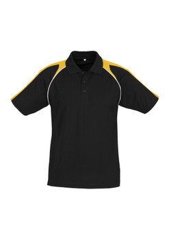 Biz Collection  Mens Triton Polo P225MS