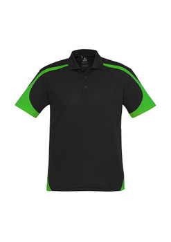 MENS TALON POLO  P401MS