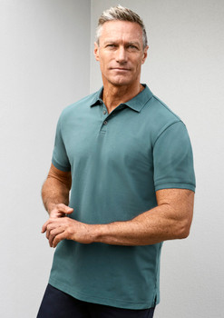 Mens City Polo P105MS