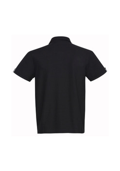 Biz Collection Mens Edge Short Sleeve Poly/Cotton Polo P305MS
