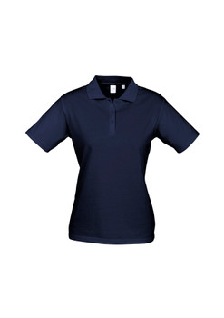 LADIES ICE POLO  P112LS