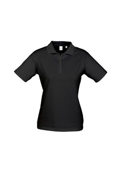 Biz Colletion Ladies Ice Womens Polo P112LS