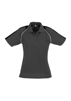 LADIES TRITON POLO  P225LS