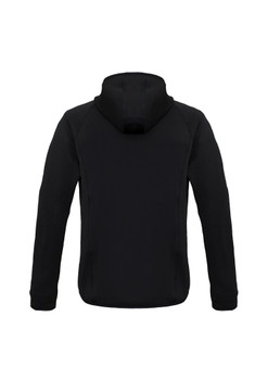 Biz Collection Mens Stealth Tech Hoodie  J515M