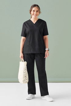 Biz Care Womens Tokyo Scrub Pant CSP143LL Biz Care Womens Tokyo Scrub Pant CSP143LL