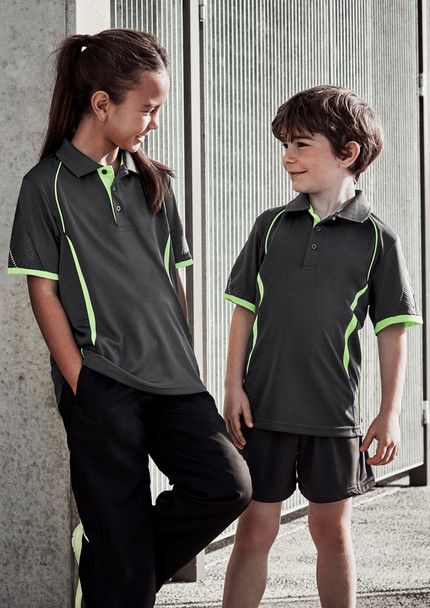 KIDS RAZOR POLO  P405KS