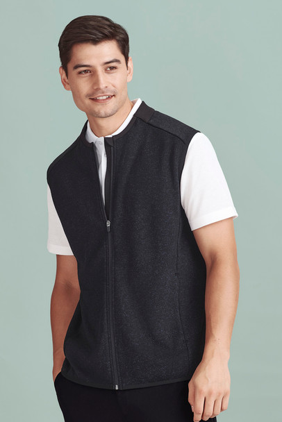 Nova Mens Knit Vest CO343MV