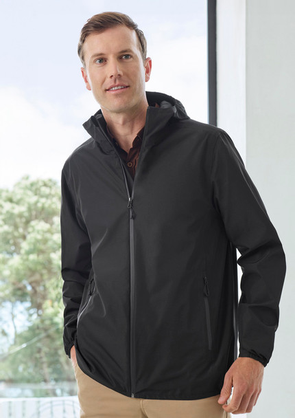 Mens Tempest Jacket J426M