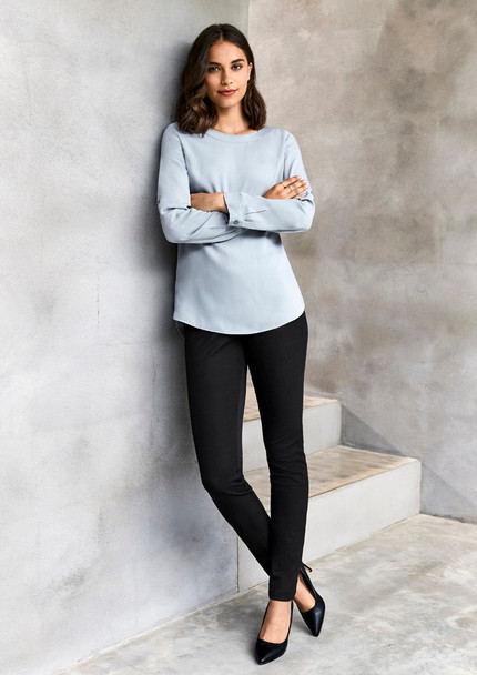 Biz Collection Womens Bella Pant BS125L-Clearance