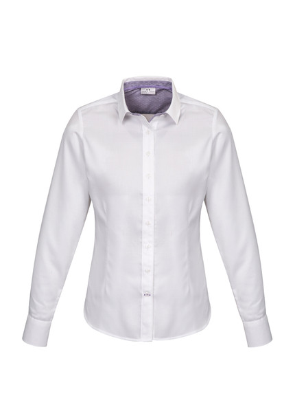 Womens Herne Bay Long Sleeve Shirt 41820