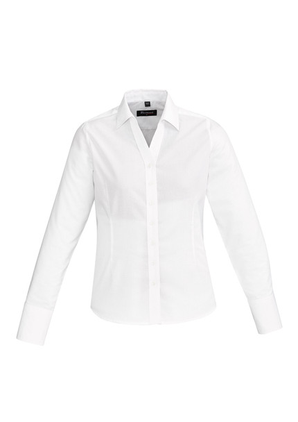 Womens Hudson Long Sleeve Shirt 40310