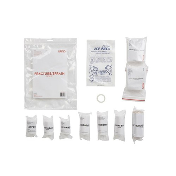 First Aid Kit Refill Module #3 - Fracture/Sprain  Farfs