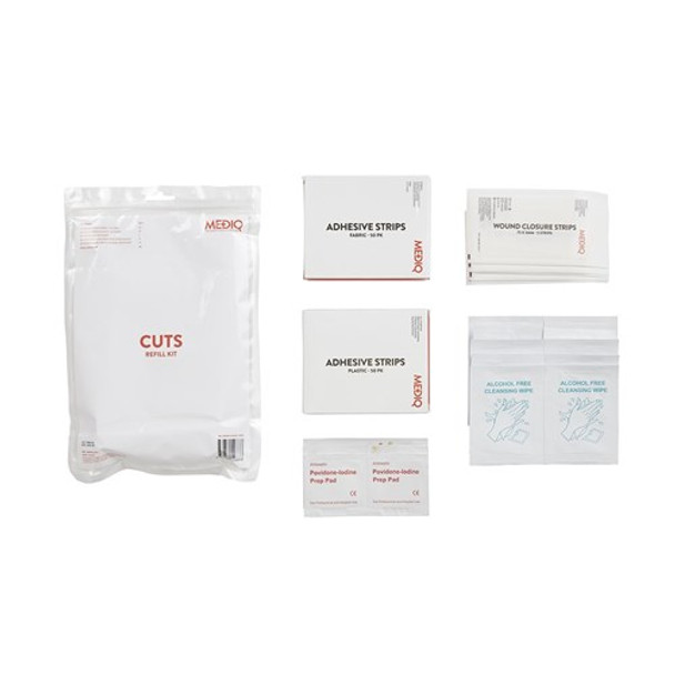 First Aid Kit Refill Module #5 - Cuts  Farc