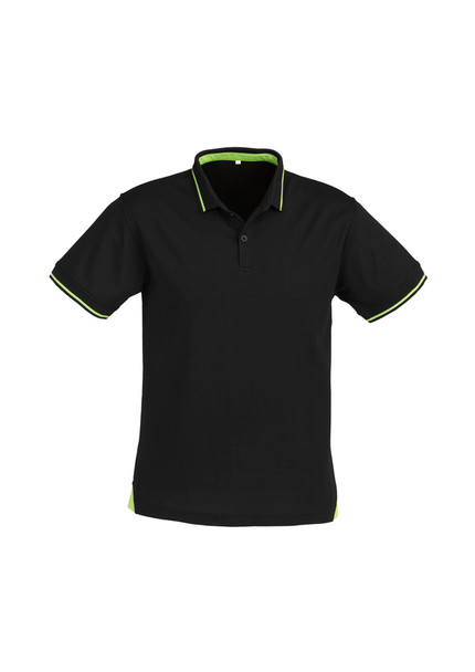 MENS JET POLO  P226MS