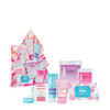 Deluxe Spa Facial Holiday Set Deluxe Spa Facial Holiday Set