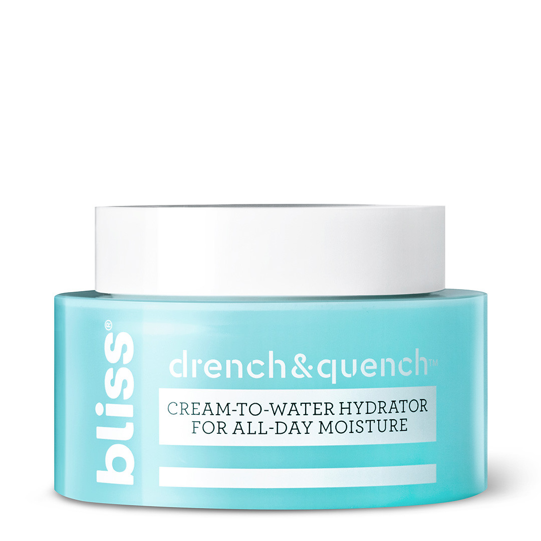 most hydrating cream