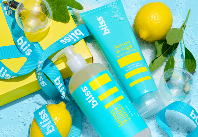 Zest Gifts Ever