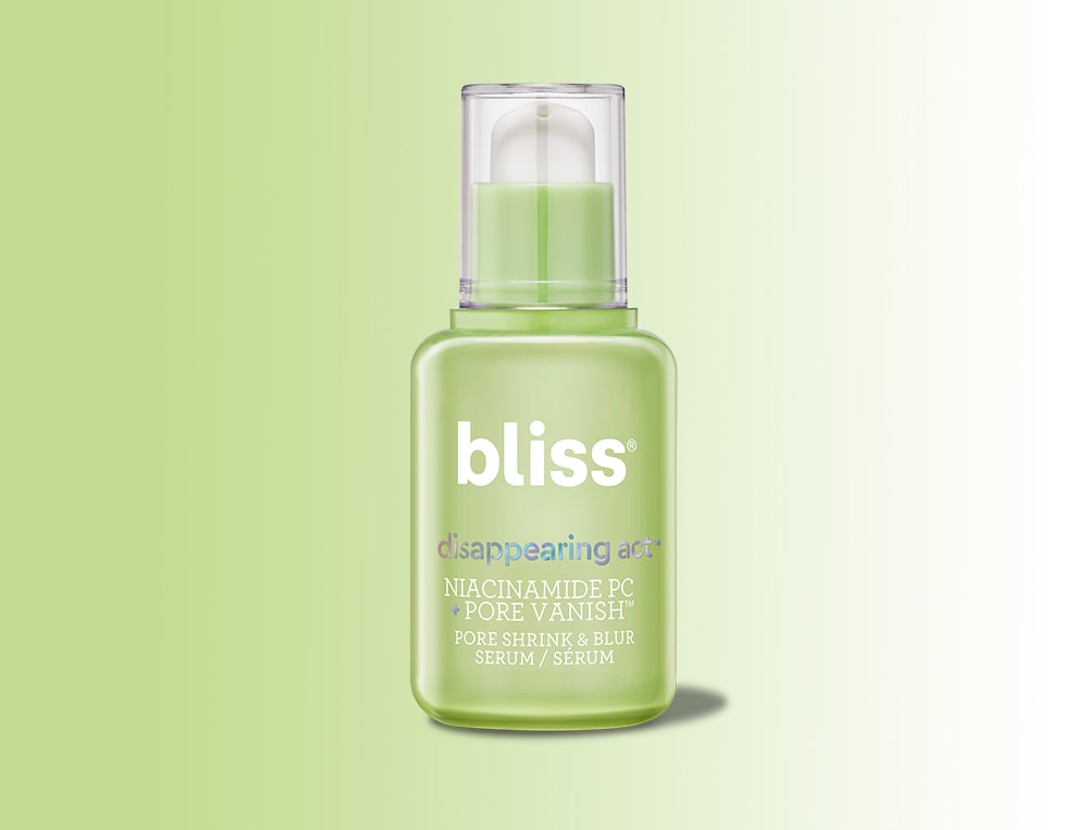 bliss the youth anti aging szérum)