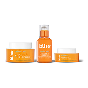 Let’s C Results Skincare Kit