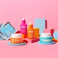 Skin Care & Beauty Products | 100% Cruelty-Free | Bliss