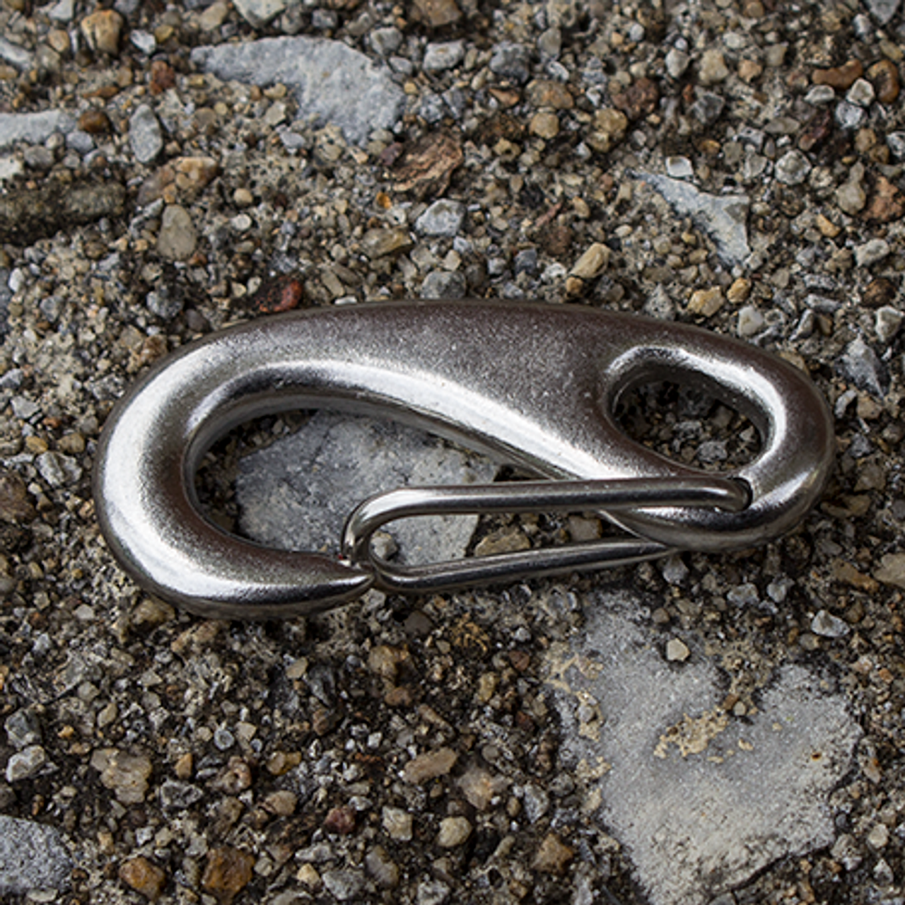 Wallet Clasps - Fox Creek Leather