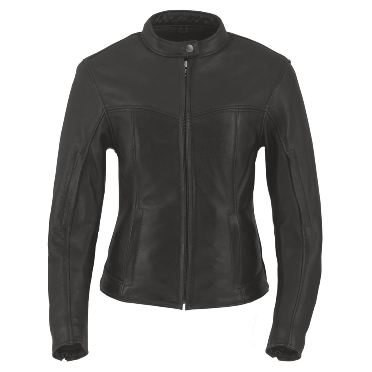 ShopBMWUSA.com | BMW Women's Leather Jacket