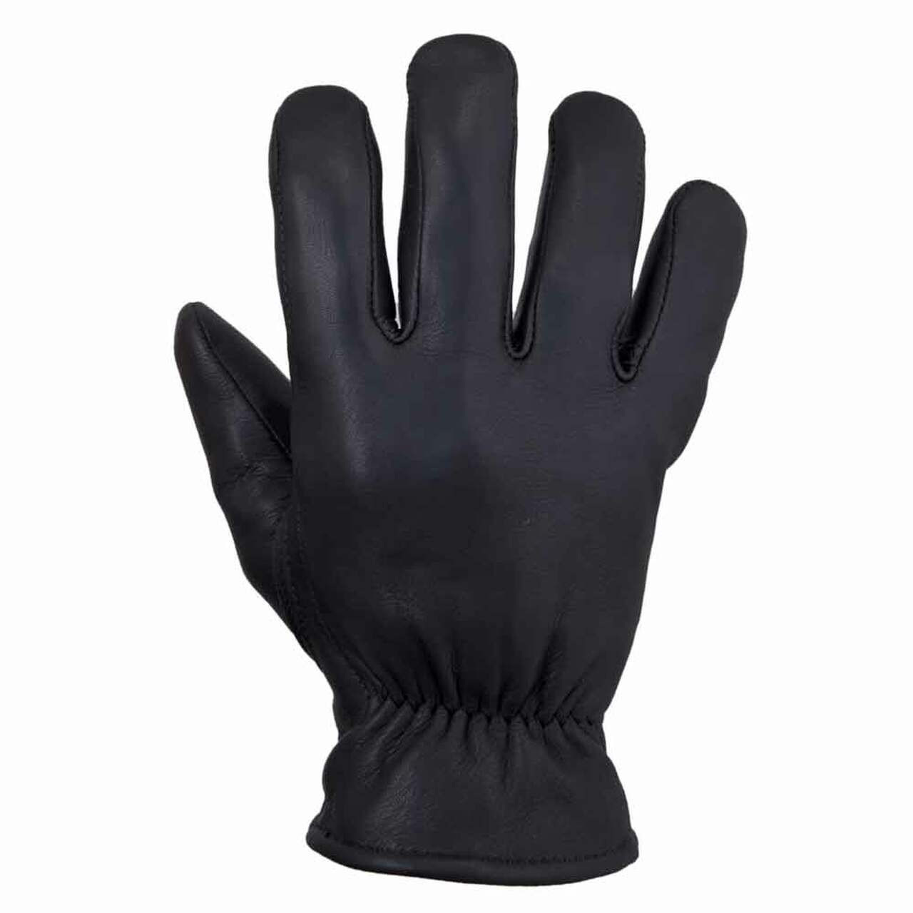 Lined Maverick Gloves - Fox Creek Leather