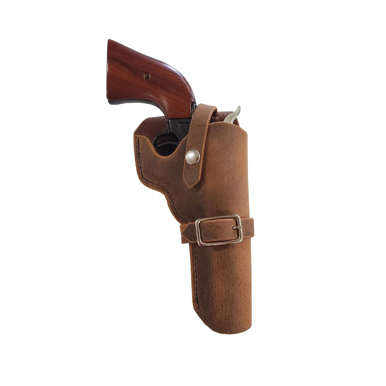 LV Gun Holster  Smokin' Fox Leather Company