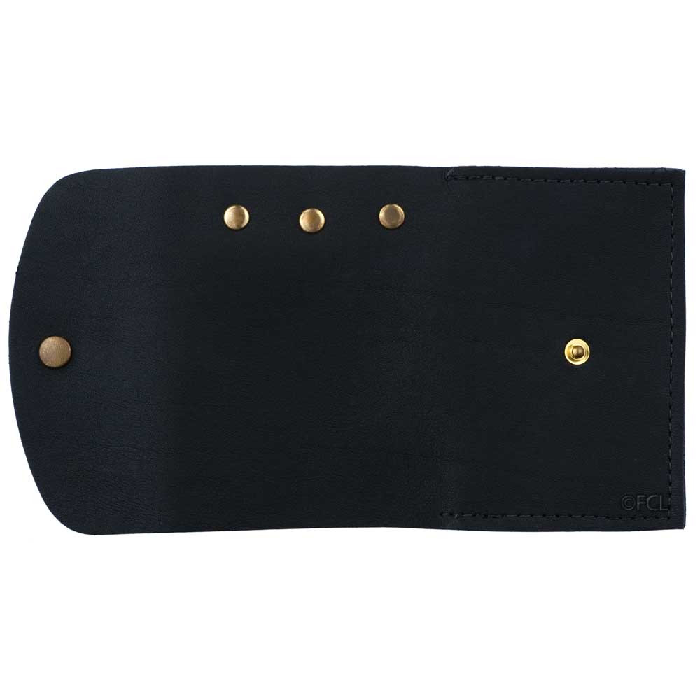 Leather Key Case - Fox Creek Leather