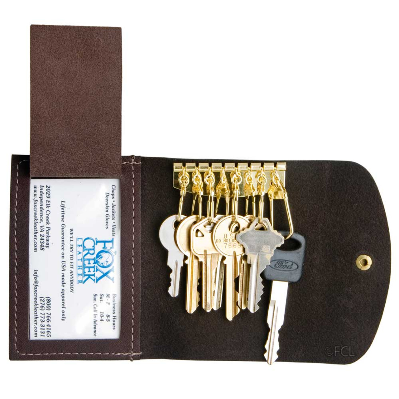 671722 OPHIDIA KEY CASE Holder … curated on LTK