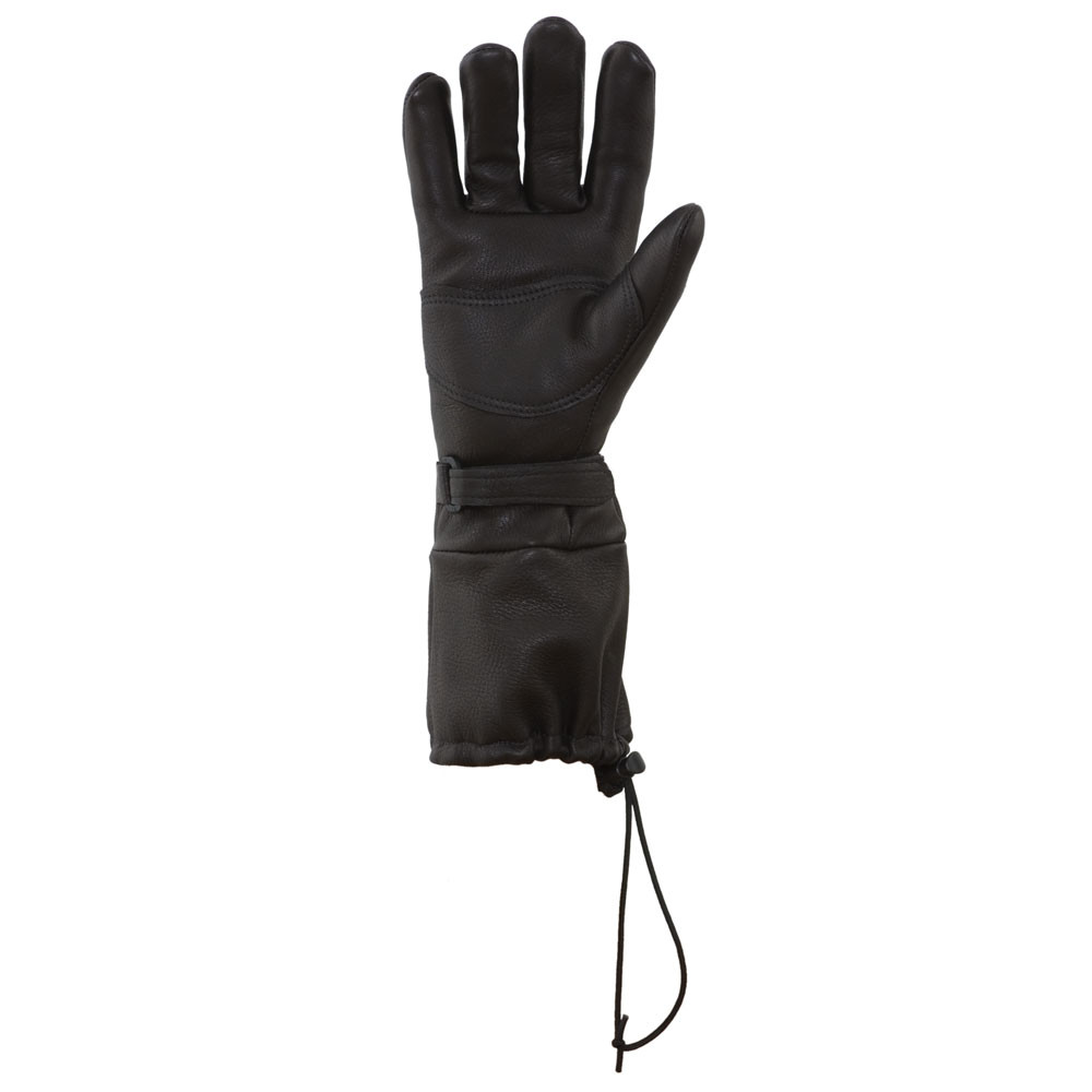 バイクウェア・装備 Freewheelers LEATHRTOGS WINTER GAUNTLETS Freewheelers LEATHRTOGS WINTER GAUNTLETS RIDERACT® Winter