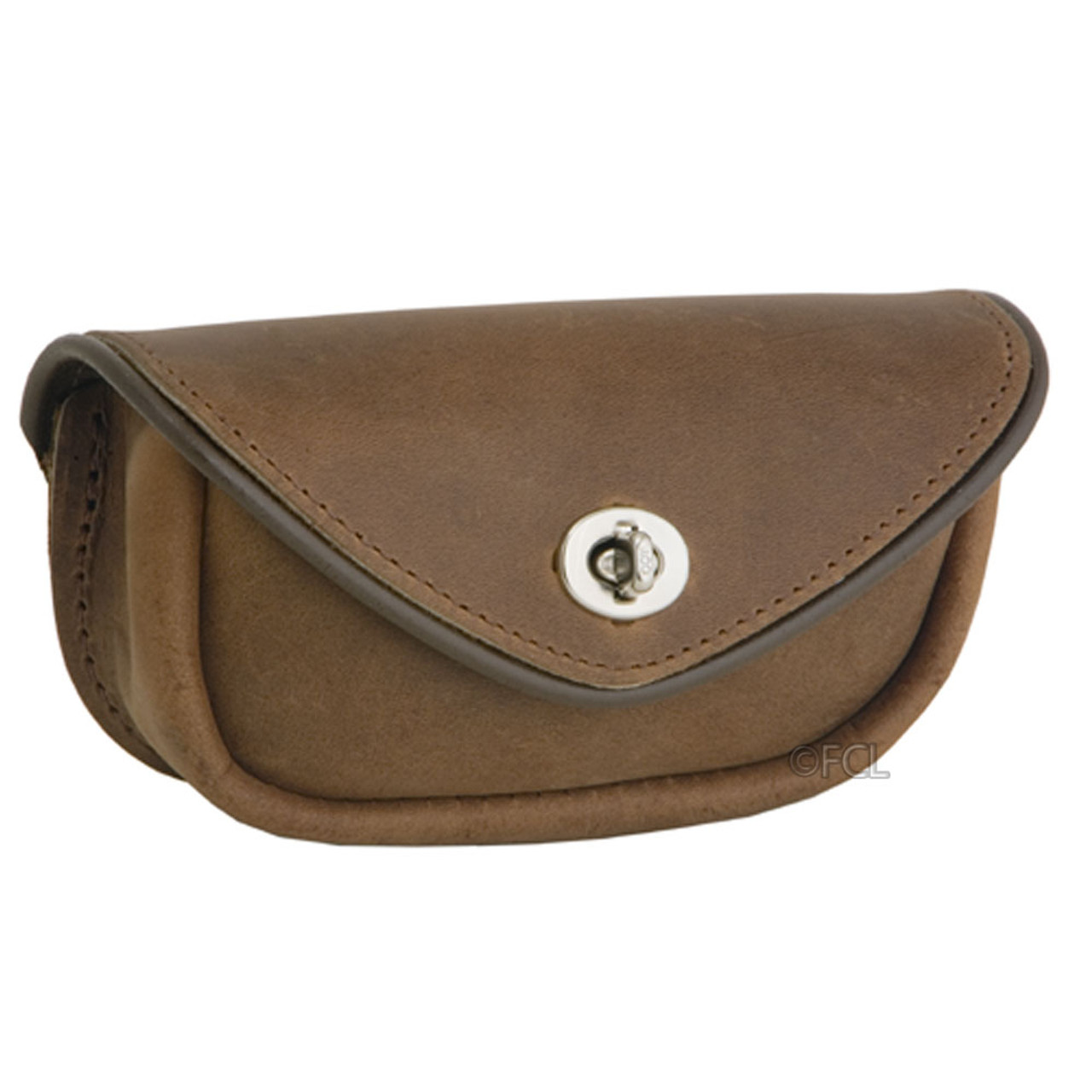 Saddle Crossbody Purse – Marlondo Leather Co.