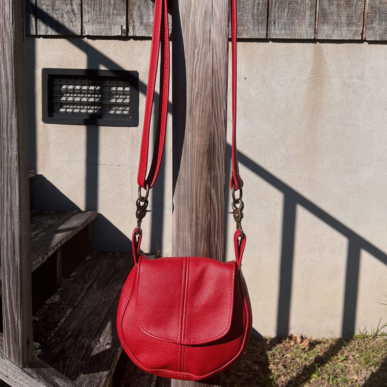 Vtg Coach Canvas Fanny Pack Brown Color F05093 - Etsy