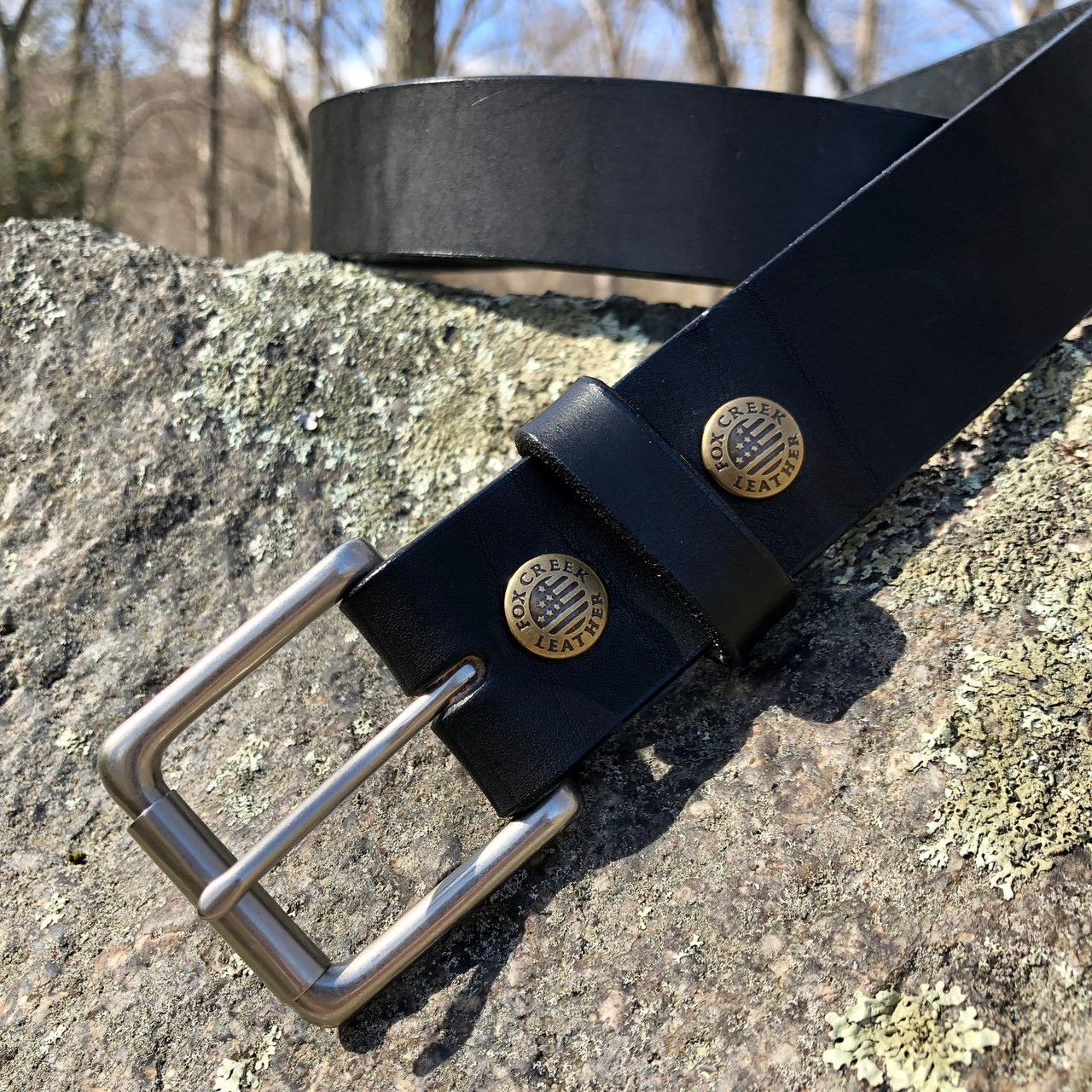 小物 CLANE LEATHER BELT BLACK 小物 CLANE LEATHER BELT BLACK LEATHER BELT｜GOODS(グッズ