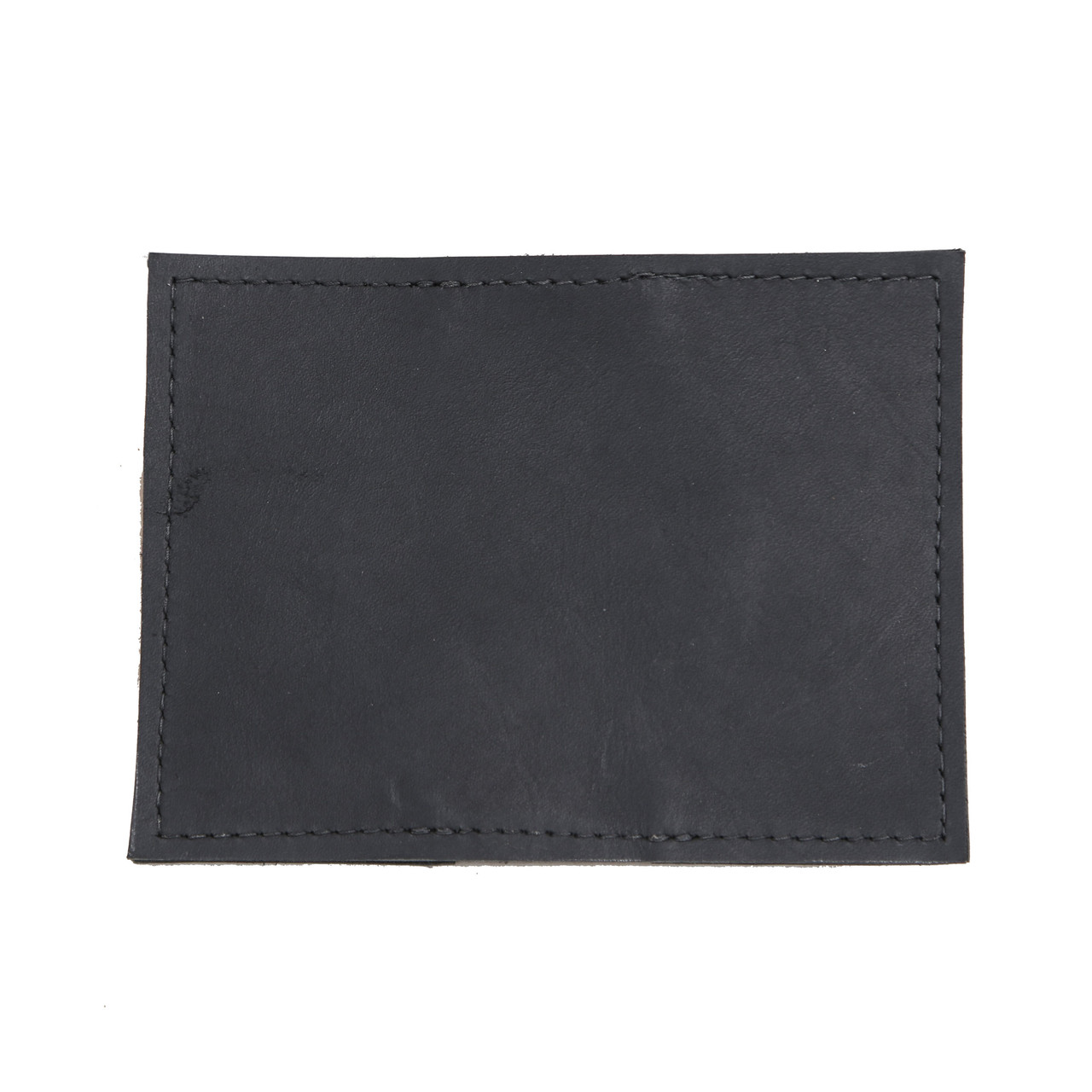 2 Pocket Wallet - Fox Creek Leather