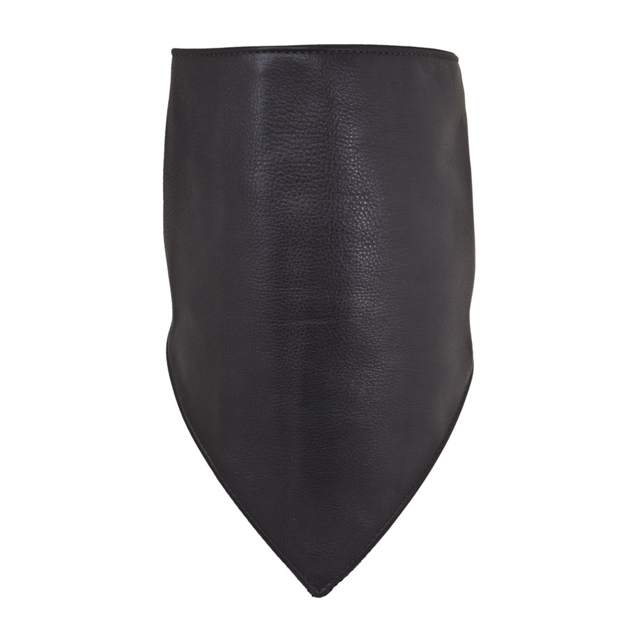 Bandana de biker (noir)