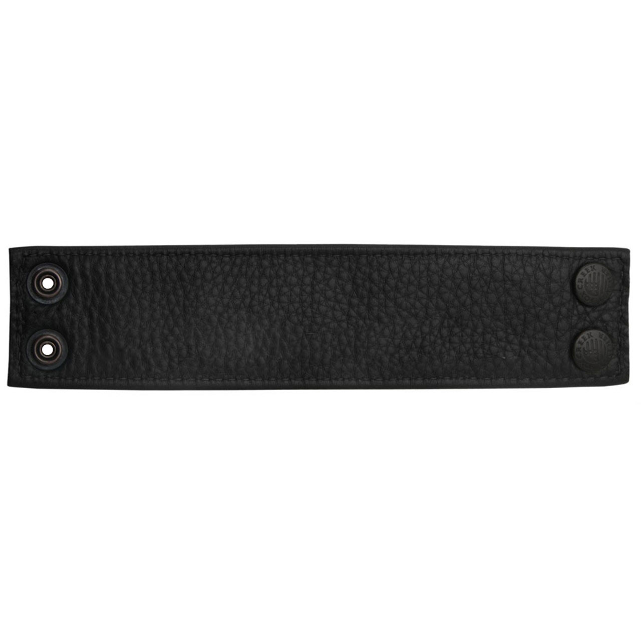 Leather Money Bracelet - Fox Creek Leather