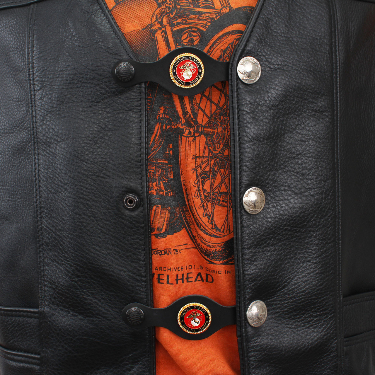 Leather Jackets Leather Vest Extenders Womens Leather Vest