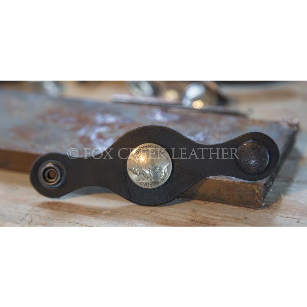 Leather Extender 