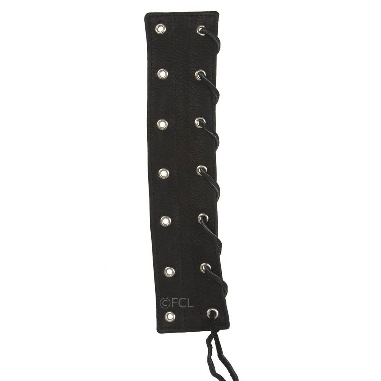 Side Vest Extenders Fox Creek Leather