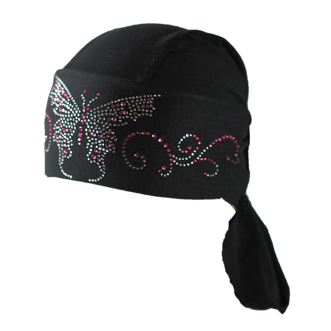 小物 NEXUSVII / Bandana Head Wrap black NEXUSVII. BANDANA HEAD WRAP[RRS-NSJG0A-UM24]｜URBAN RESEARCH